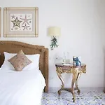 Palazzo Manzi Terme & 5* Casamicciola Terme