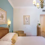 Hotel Palazzo Manzi Terme & Casamicciola Terme