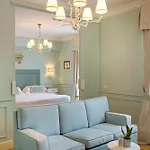 Palazzo Manzi Terme & Hotel Casamicciola Terme