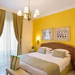 Palazzo Manzi Terme & 5* Casamicciola Terme