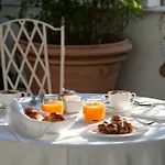 Palazzo Manzi Terme & 5* Casamicciola Terme