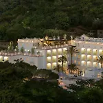 Palazzo Manzi Terme &