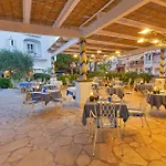 מלון Palazzo Manzi Terme &