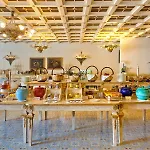 Palazzo Manzi Terme & מלון 5*