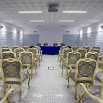מלון Palazzo Manzi Terme &