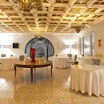 Palazzo Manzi Terme & מלון 5*