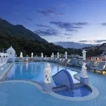 Palazzo Manzi Terme & 5*