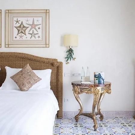 Palazzo Manzi Terme & 5* Casamicciola Terme