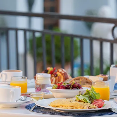 Palazzo Manzi Terme & 5* Casamicciola Terme