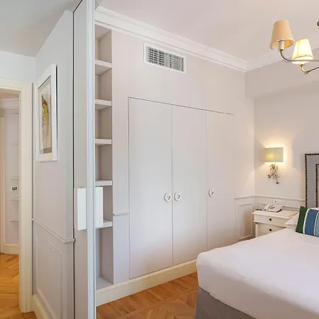 Palazzo Manzi Terme & 5* Casamicciola Terme