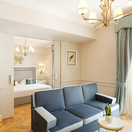 Palazzo Manzi Terme & Hotel 5*