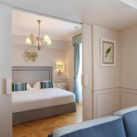 Palazzo Manzi Terme & 5*