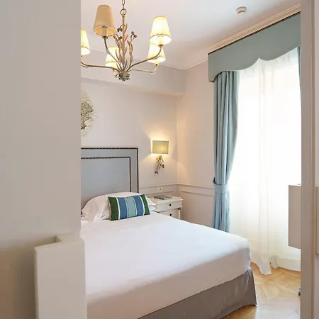 Palazzo Manzi Terme & Otel
