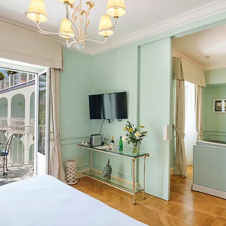 Hotel Palazzo Manzi Terme &