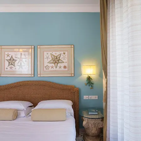 Palazzo Manzi Terme & Otel 5*