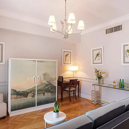 Otel Palazzo Manzi Terme & 5*