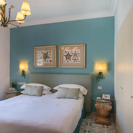 Otel Palazzo Manzi Terme & 5*
