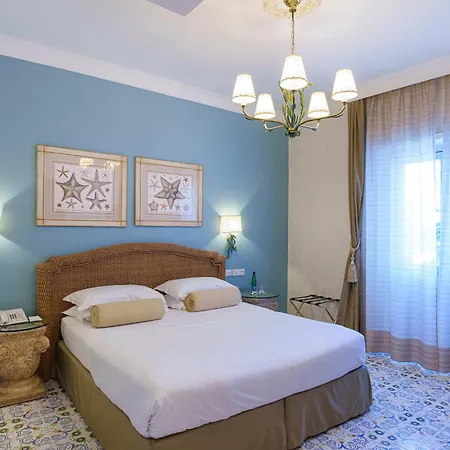 Palazzo Manzi Terme &