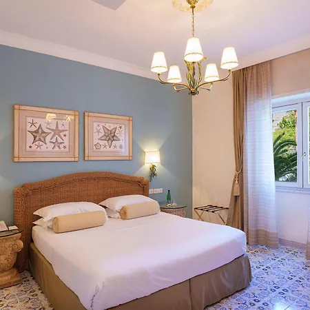 Otel Palazzo Manzi Terme &