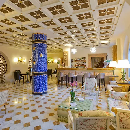 Palazzo Manzi Terme & Otel