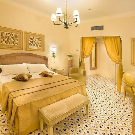 Palazzo Manzi Terme & 5*