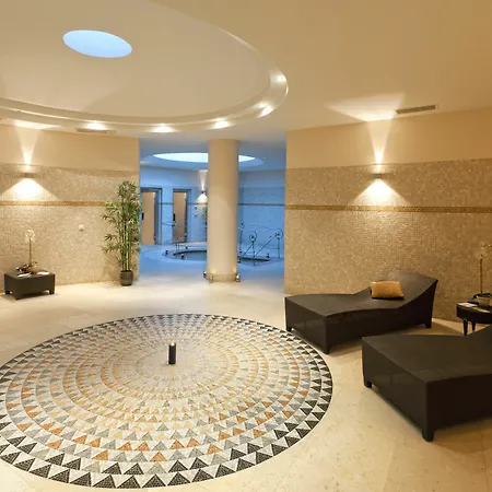 Terme Manzi & Hotel 5*
