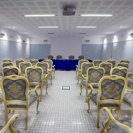 Otel Palazzo Manzi Terme &