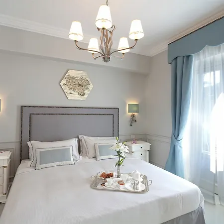 Hotel Terme Manzi &