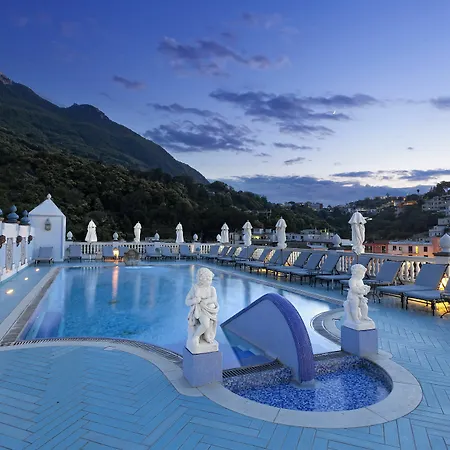 Palazzo Manzi Terme & 5*