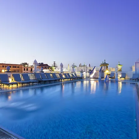 Palazzo Manzi Terme & Otel