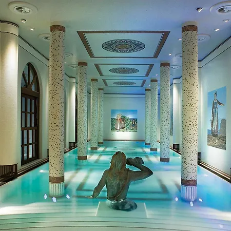 Palazzo Manzi Terme & Otel