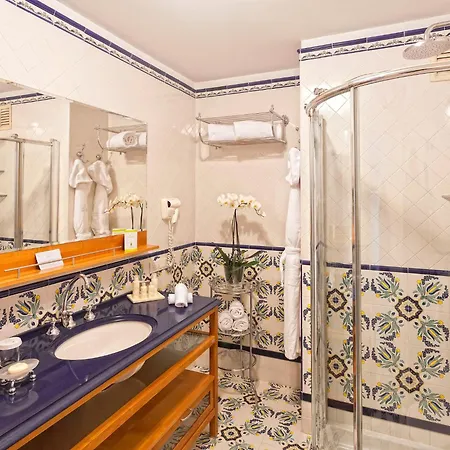 Otel Palazzo Manzi Terme & 5*