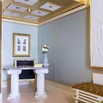 Palazzo Manzi Terme & 5*