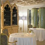 Palazzo Manzi Terme & 5*
