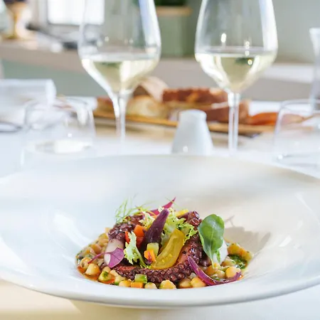 Terme Manzi Hotel&spa Hotel