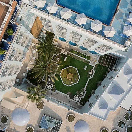 Terme Manzi Hotel&spa Ischia