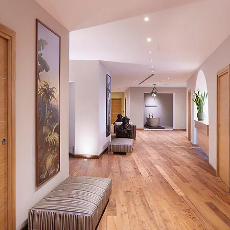 Terme Manzi Hotel&spa