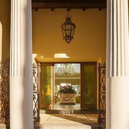 Terme Manzi Hotel&spa Hotel
