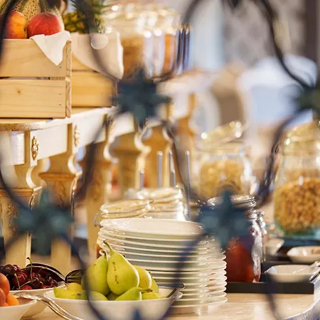 Hotel Terme Manzi Hotel&spa