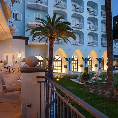 Terme Manzi Hotel&spa Ischia