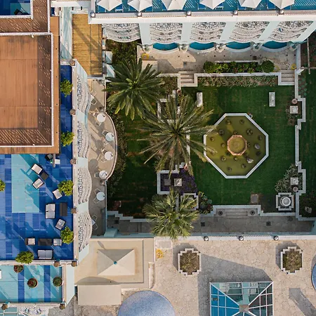 Terme Manzi Hotel&spa 5*