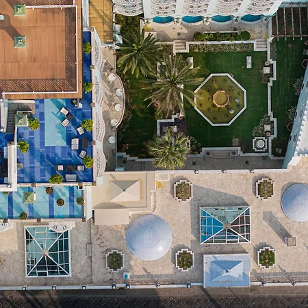 Terme Manzi Hotel&spa 5*