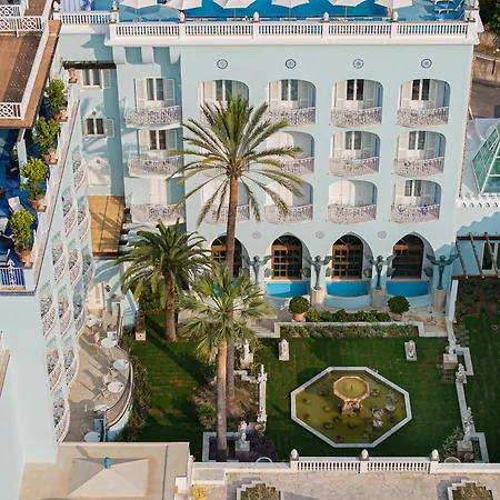 Terme Manzi Hotel&spa Ischia