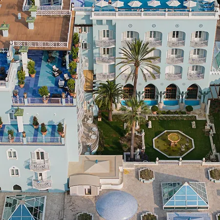 Terme Manzi Hotel&spa