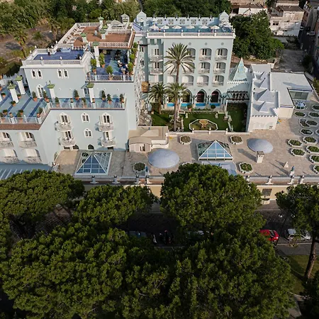 Terme Manzi Hotel&spa 5*