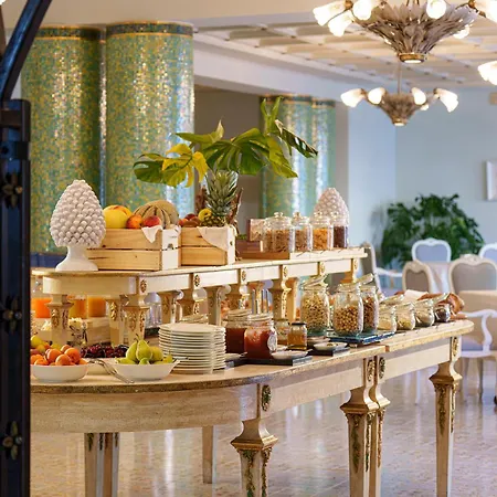 Terme Manzi Hotel&spa 5* Ischia