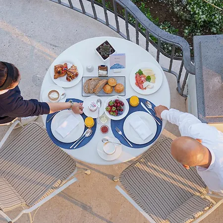 Hotel Terme Manzi Hotel&spa