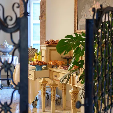 Hotel Terme Manzi Hotel&spa 5*