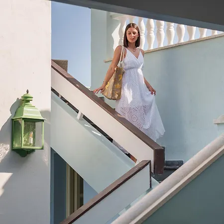 Terme Manzi Hotel&spa Hotel Ischia