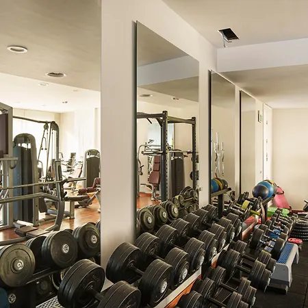 Hotel Terme Manzi Hotel&spa